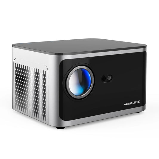 Auto Focus Projector Android 11 4K 1080P Wifi6 Voice Control 